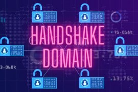 Unlocking the Power of Handshake (HNS) Domains: Everything You Need to Know