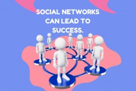 The Power of Niches: Developing a Social Network Tailored to a Specific Audience