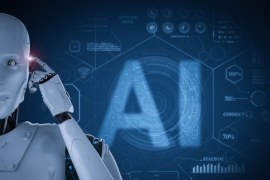 Unleashing the Potential of .AI Domain: Exploring the Future of Artificial Intelligence Online