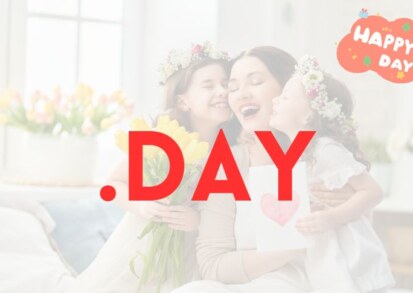 Seize the Day with a .DAY Domain: Your Ultimate Guide to Stand Out Online
