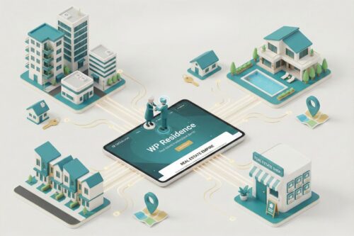 Full Setup – Launch Your Real Estate Empire